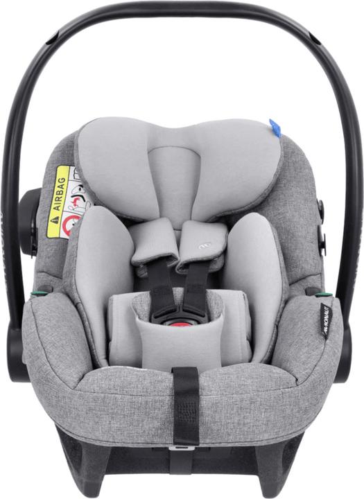 Produktbild Avionaut Pixel PRO 2.0C Cloud Care Babyschale 0-13 Monate / nur 2,5 kg schwer (Babyschale, ECE R129/i-Size Norm)