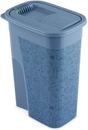 Image du produit Rotho FLO Aliments pour animaux Boîte en vrac
