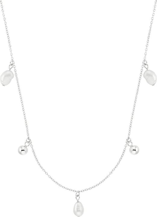 S.Oliver Kette (925er Silber, 42 - 45 cm)