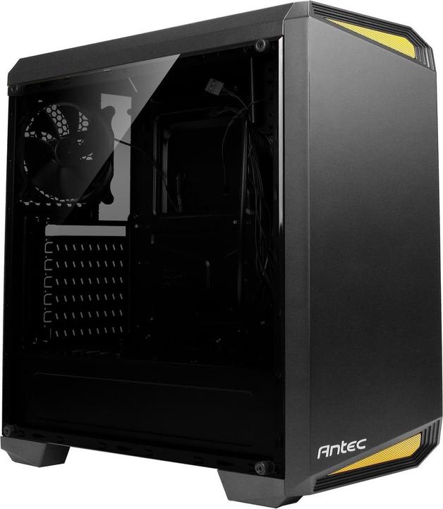 Productafbeelding Antec NX100 (ATX, mATX, Mini-ITX)