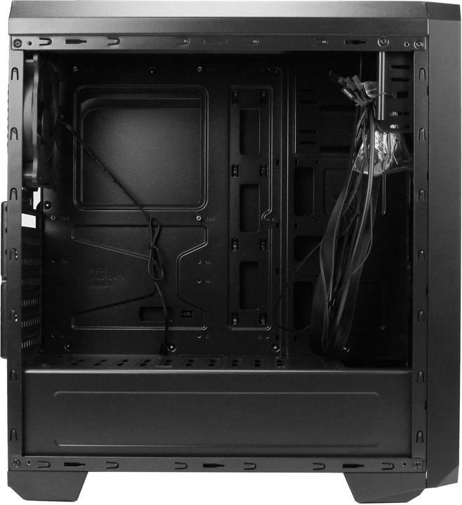 Productafbeelding Antec NX100 (ATX, mATX, Mini-ITX)