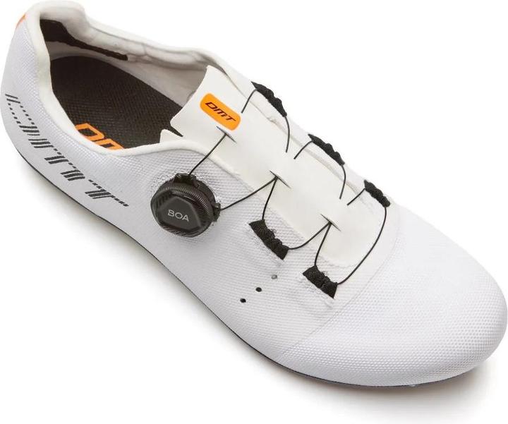 Actual product image DMT KR4 Rennrad Schuhe (45)