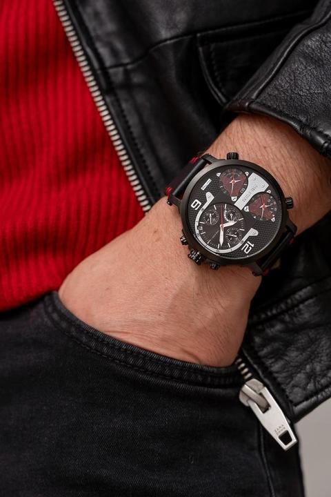 Immagine prodotto Paul Lorens Herrenuhr PL11706A2-1A3 + BOX