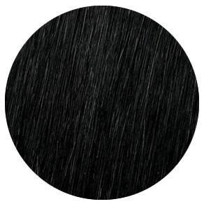 Showpony - 20" 7 PIECE CLIP IN BOXSET- BLACK (1N Black, 50.80 cm)