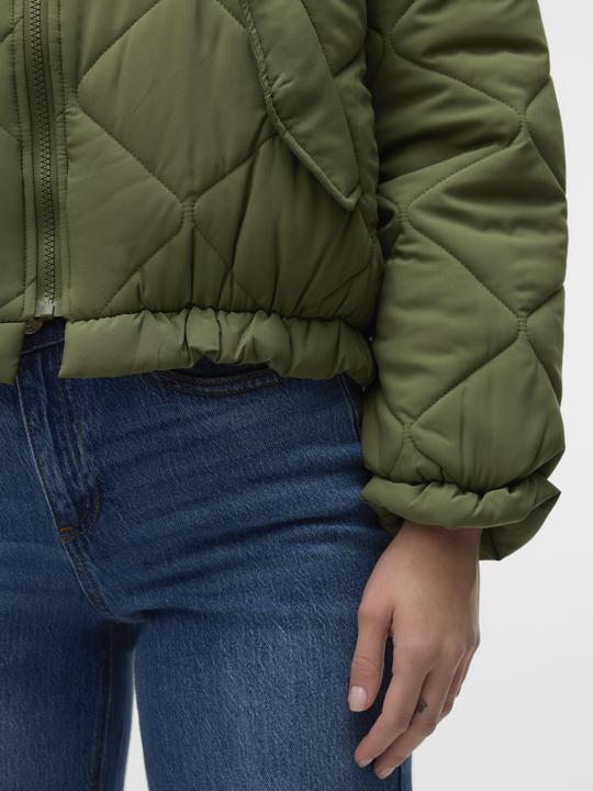 Immagine prodotto Vero Moda VMYRSA Bomberjacke Blousonjacke (L)