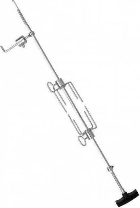 Actual product image Napoleon Rotary spit HeavyDuty 485/500