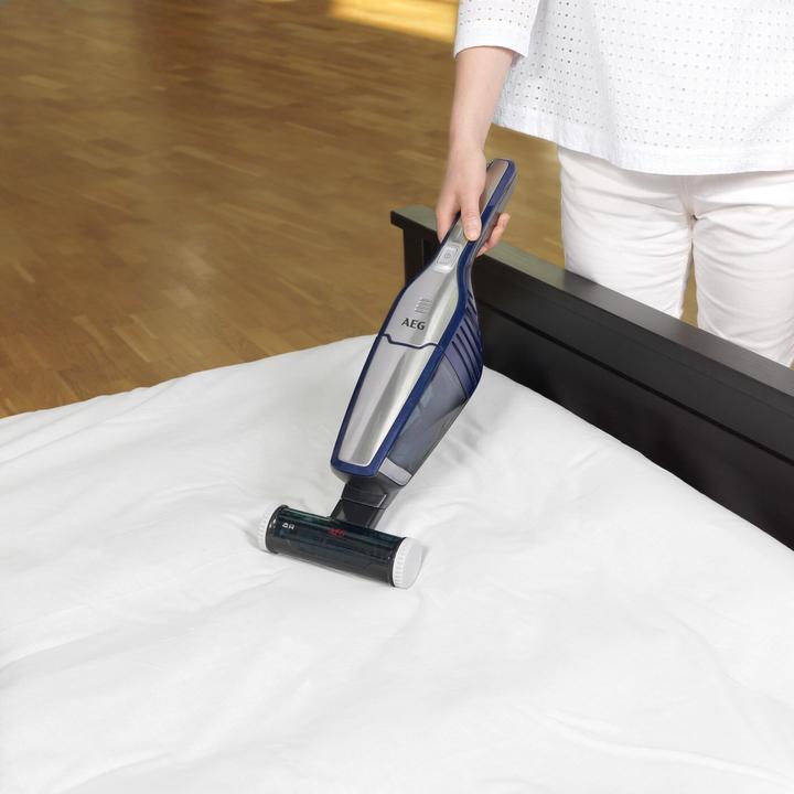 Produktbild AEG AZE125 Bed Pro Mini-Mundstück und Adapter