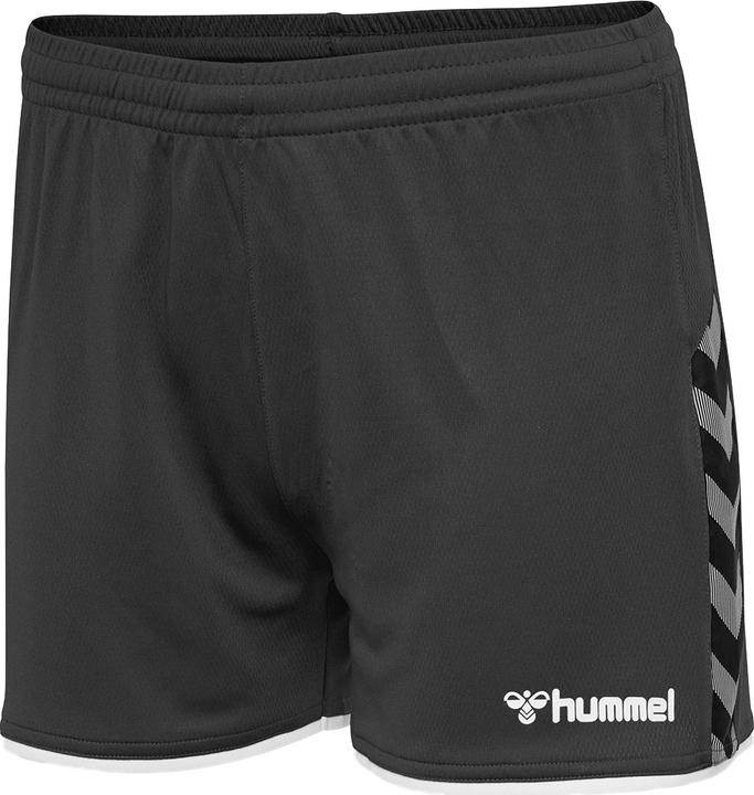 Produktbild hummel Authentic Poly Shorts Woman (S)