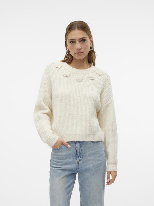 Produktbild Vero Moda VMALETTA Pullover Strickpullover (S)