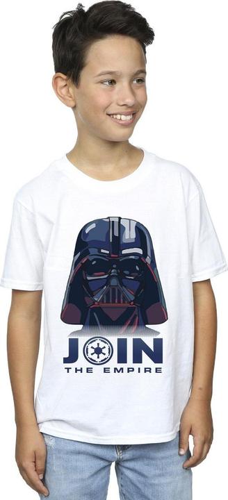 Produktbild Star Wars TShirt Jungen (116)