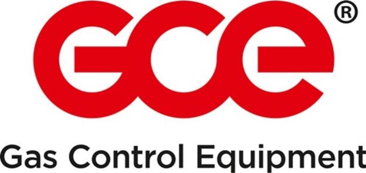 Actual product image GCE Cylinder pressure reducer BaseControl oxygen 200 bar 1-stage