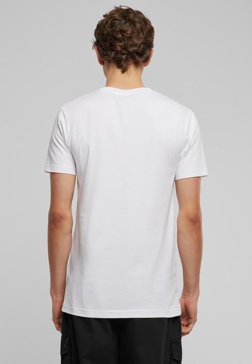 Actual product image Mister Tee Pushin P Tee - 20377 (4XL)