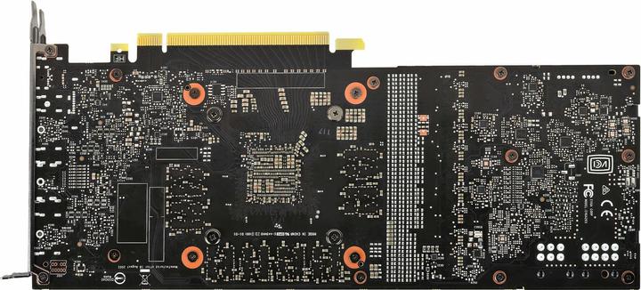 Immagine prodotto EVGA GeForce RTX 2070 Super Black Gaming (8 GB)