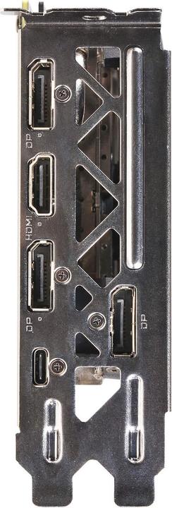 Immagine prodotto EVGA GeForce RTX 2070 Super Black Gaming (8 GB)