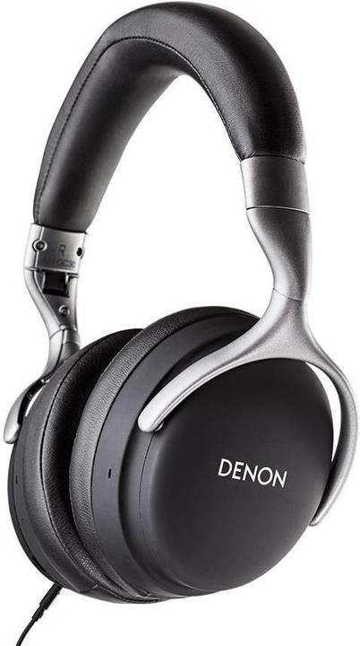 Productafbeelding Denon AH-GC30 (ANC, 20 h, Draadloze)