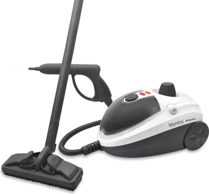 Image du produit Montiss Nettoyeur à vapeur Atlantic