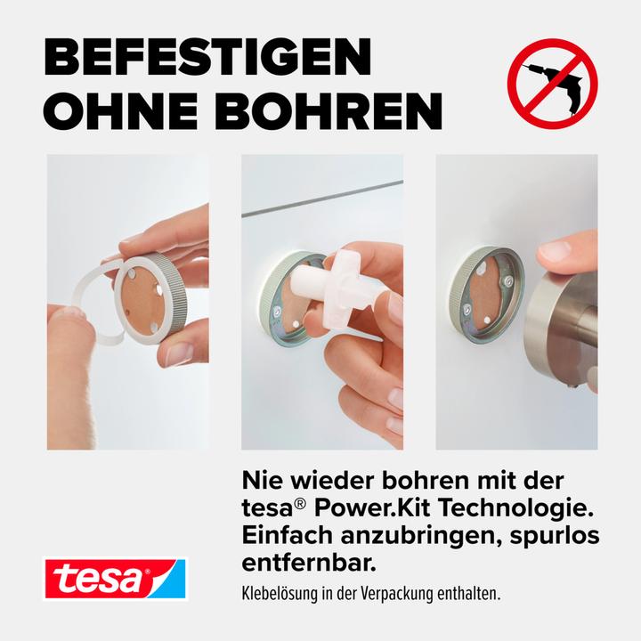 Actual product image tesa Moon