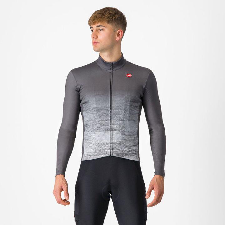 Image du produit Castelli Unlimited Thermal Jersey (M)