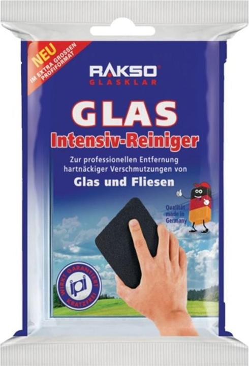 Rakso Stainless steel sponge extra fine (1 pcs.)