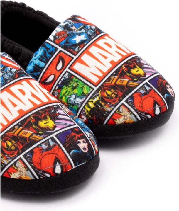 Produktbild Marvel Jungen Hausschuhe (30)