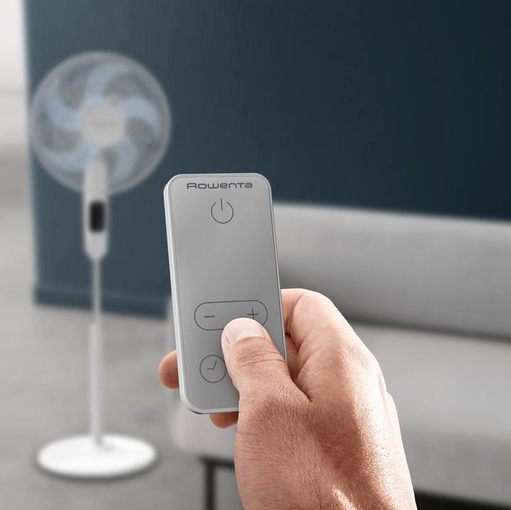 Produktbild Rowenta Standventilator Turbo Silence VU5450 (57 dB)