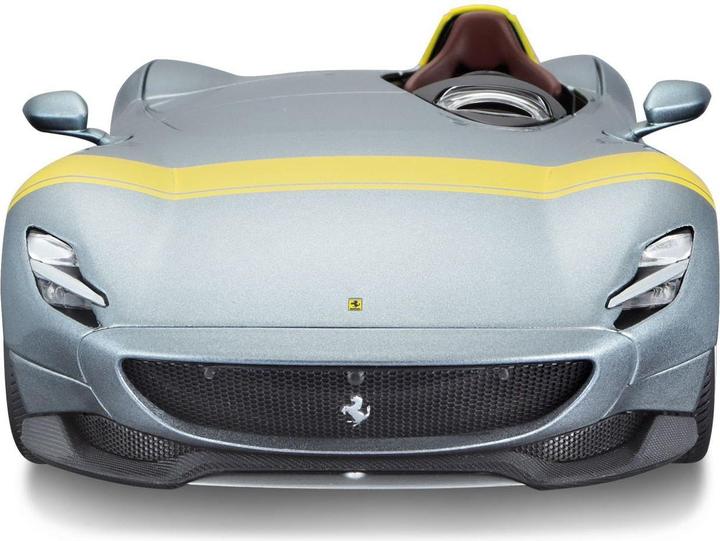 Immagine prodotto Bburago Ferrari R&P Monza SP1