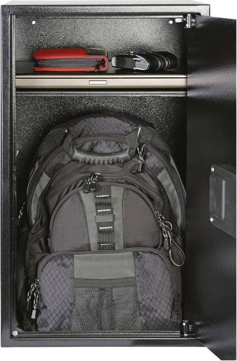 Immagine prodotto Yale YE YSV695DB1 - Codice PIN sicuro 89L