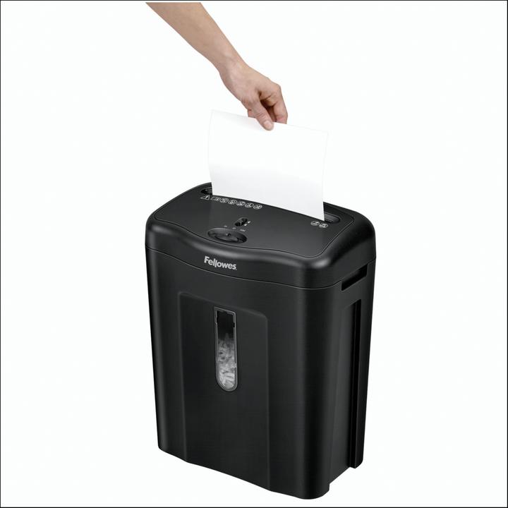 Actual product image Fellowes Powershred 11C document shredder (Particle cut)