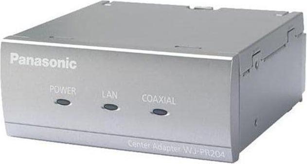 Image du produit Panasonic Wj-Pr204 (Convertisseur de médias)