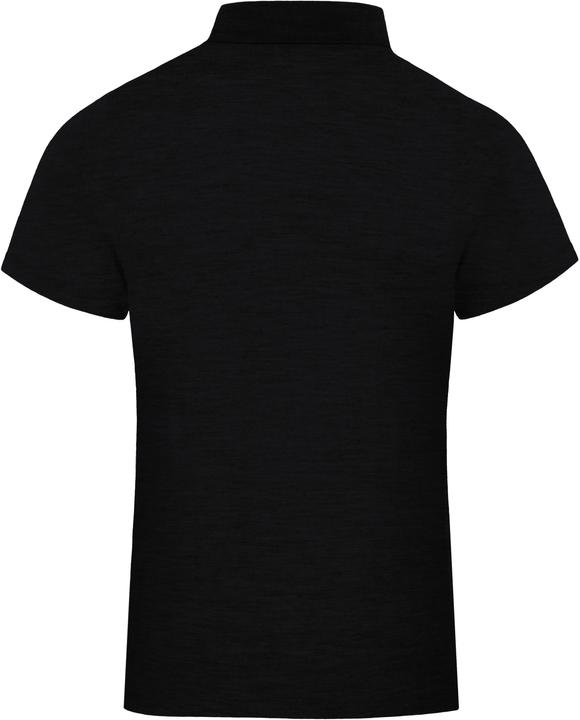 Actual product image Normani Men's merino polo shirt "Nowra" - 9235 (S)