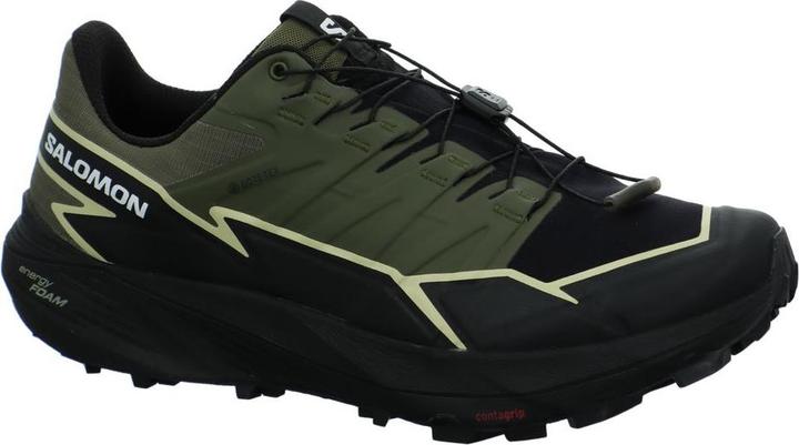 Salomon Thundercross GTX