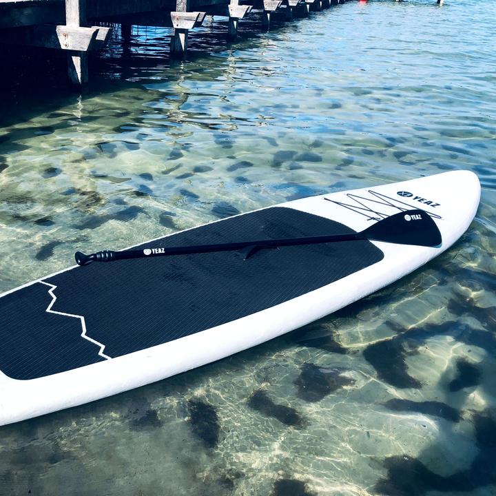 Actual product image Yeaz Nohea - Exotrace -