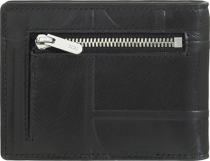 Produktbild Dudu Up Geldbörse RFID Schutz Leder 11 cm Geldscheinklammer