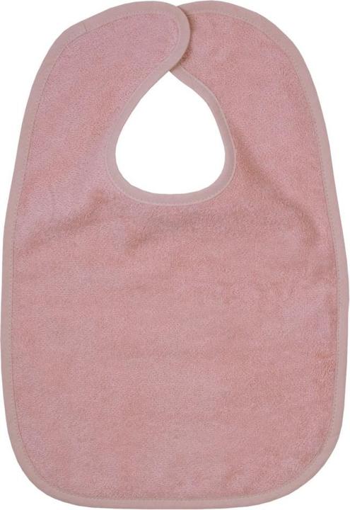 Bib giant velcro bib 30 x 45 cm - Uni Erika