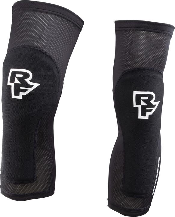 Race Face Charge (XL, Knieschoner, Paar)