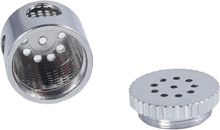 Image du produit Wolkenkraft Capsule/pod pour herbes pour FX Mini/ Äris (1 x)