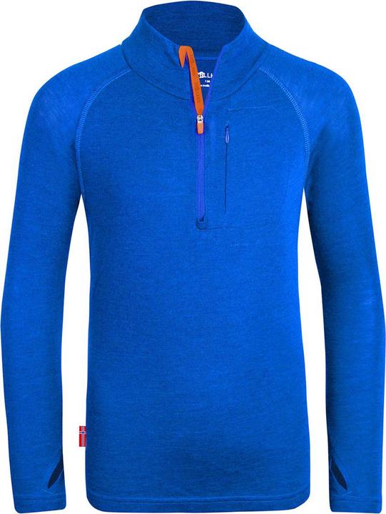 Image du produit Trollkids Demi-zip Lofoten (116)