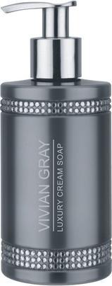 Produktbild Vivian Gray Crystals Gray (Körperlotion, 250 ml)