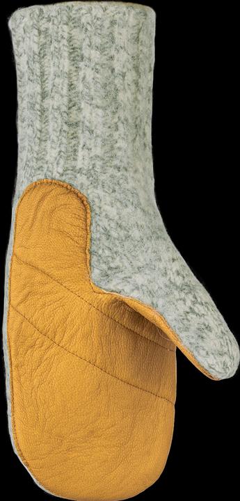 Image du produit Salewa Gants en cuir Walk Wool (M)