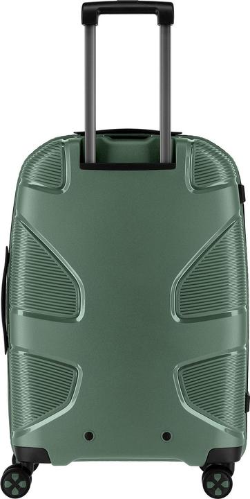 Produktbild Impackt IP1 - 4-Rad Trolley M, Deep Sea (73 l, M (50 - 90l))