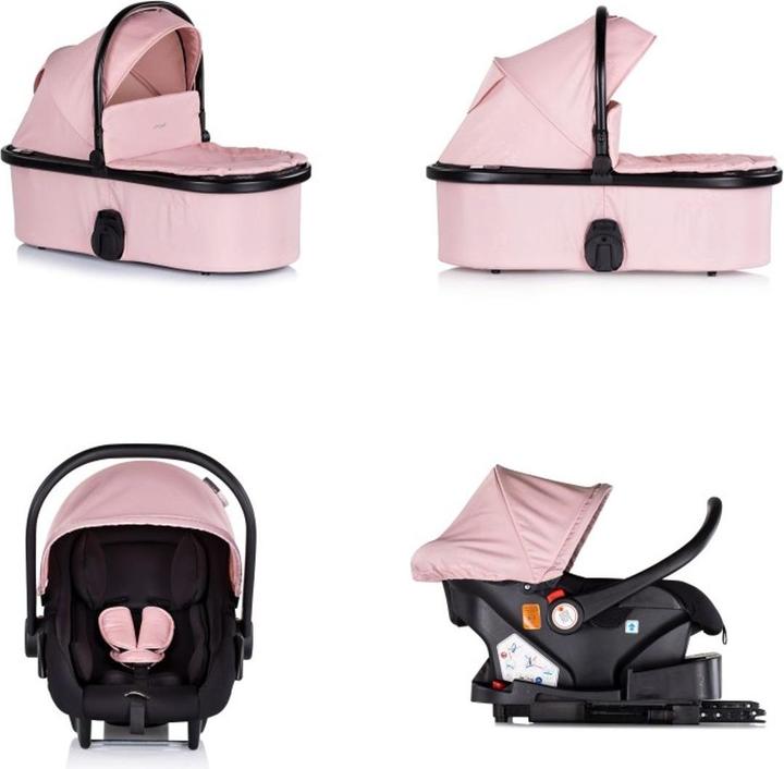 Actual product image Chipolino Kombikinderwagen 3in1 Marbella