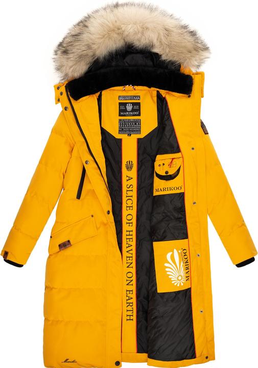 Image du produit Marikoo Étoile des neiges (XS)
