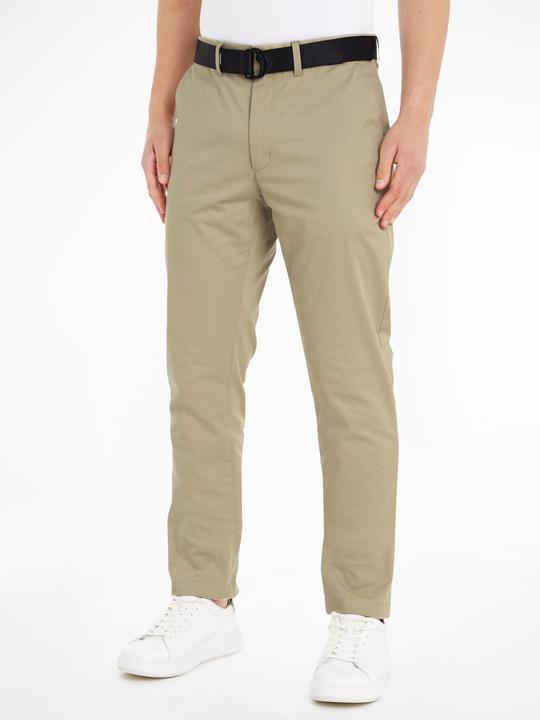 Image du produit Calvin Klein Chino slim en sergé moderne (W31/L32)