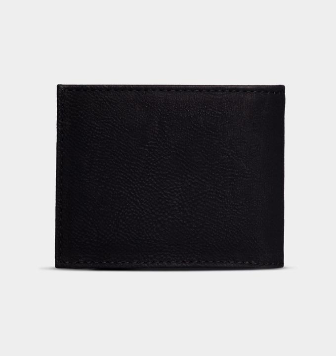 Produktbild The Mandalorian Boba Fett Bifold Wallet