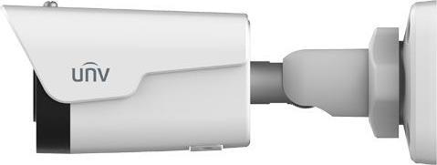 Immagine prodotto Uniview Semplice telecamera tubolare da 4MP con obiettivo fisso da 4mm (serie H)