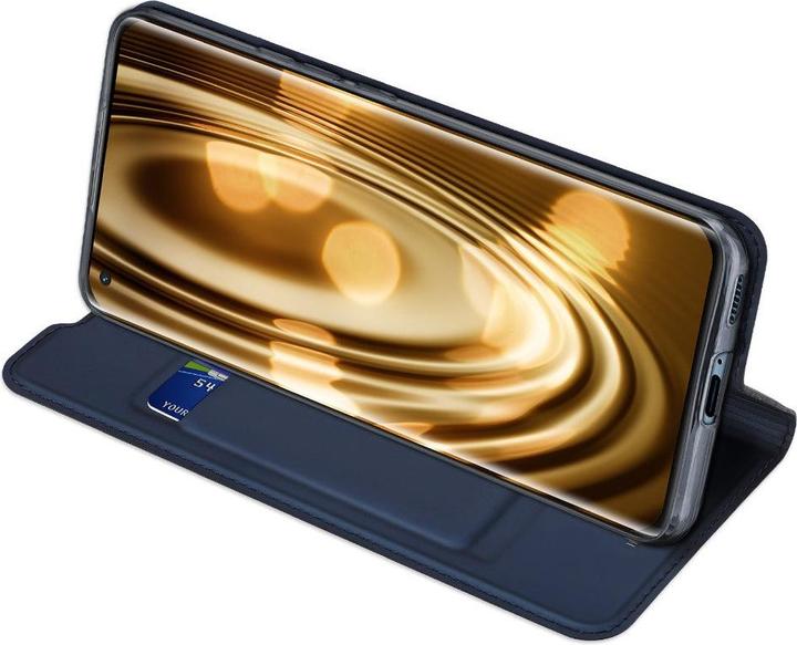 Actual product image Dux Ducis Skin Pro Series Bookcover (Xiaomi Mi 11)