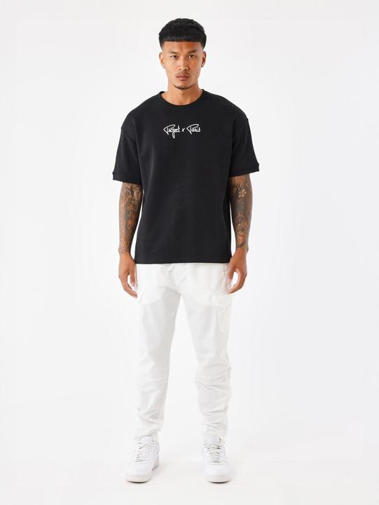 Actual product image Project X Paris Multi-pocket cargo Trousers (M)