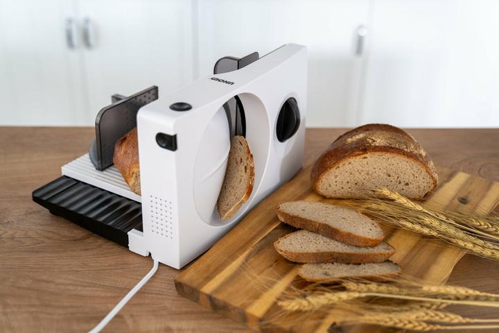 Actual product image Unold universal cutter Curve