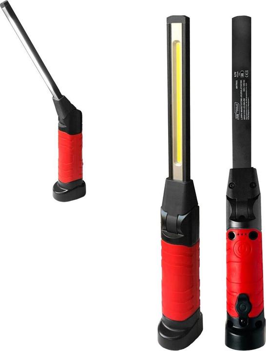 Produktbild AW Tools Awtools Gruo Cob LED Werkstattleuchte (0.50 cm)