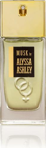 Actual product image Alyssa Ashley Musk (Eau de parfum, 25 ml)